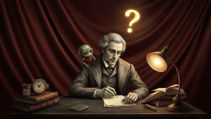 Der Intelligente Marsianer