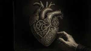 Das Herz des Algorithmus